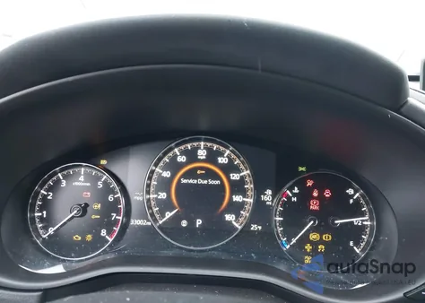 2023 Mazda Cx-30 2.5 S Preferred z USA, uszkodzony, nr VIN 3MVDMBCM9PM557270